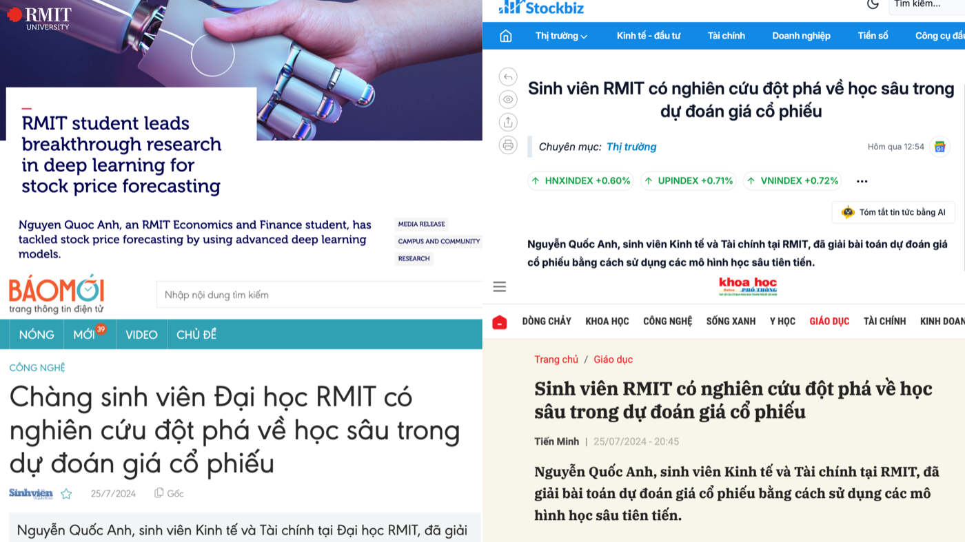 RMIT research news feature